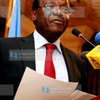 UNCTAD SG Mukhisa Kituyi