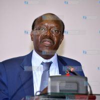 UNCTAD SG Mukhisa Kituyi