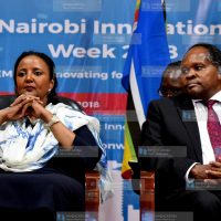 Nairobi Innovation week
