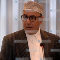 Tourism CS Najib Balala