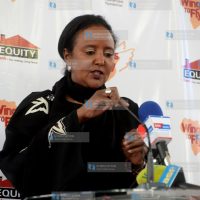 Education CS Amina Mohamed