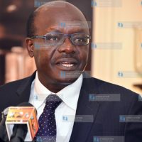 UNCTAD SG Mukhisa Kituyi