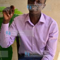 KNUT SG Wilson Sossion