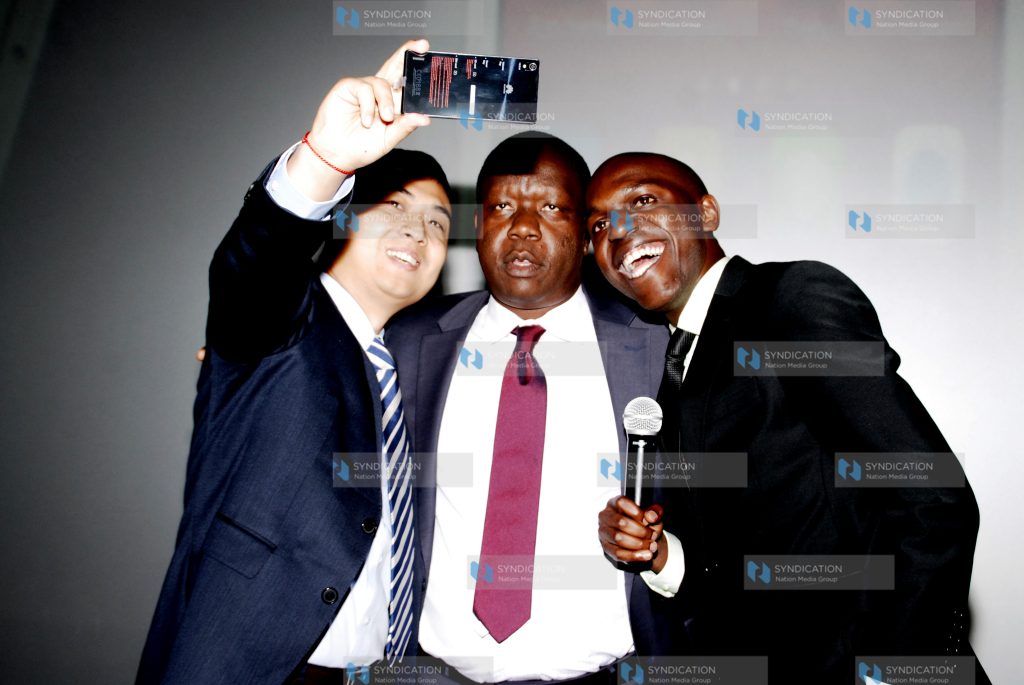 Huawei Ascend P7 Smartphone