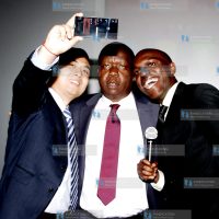 Huawei Ascend P7 Smartphone