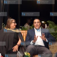 Nyama Mama flaship restaurant