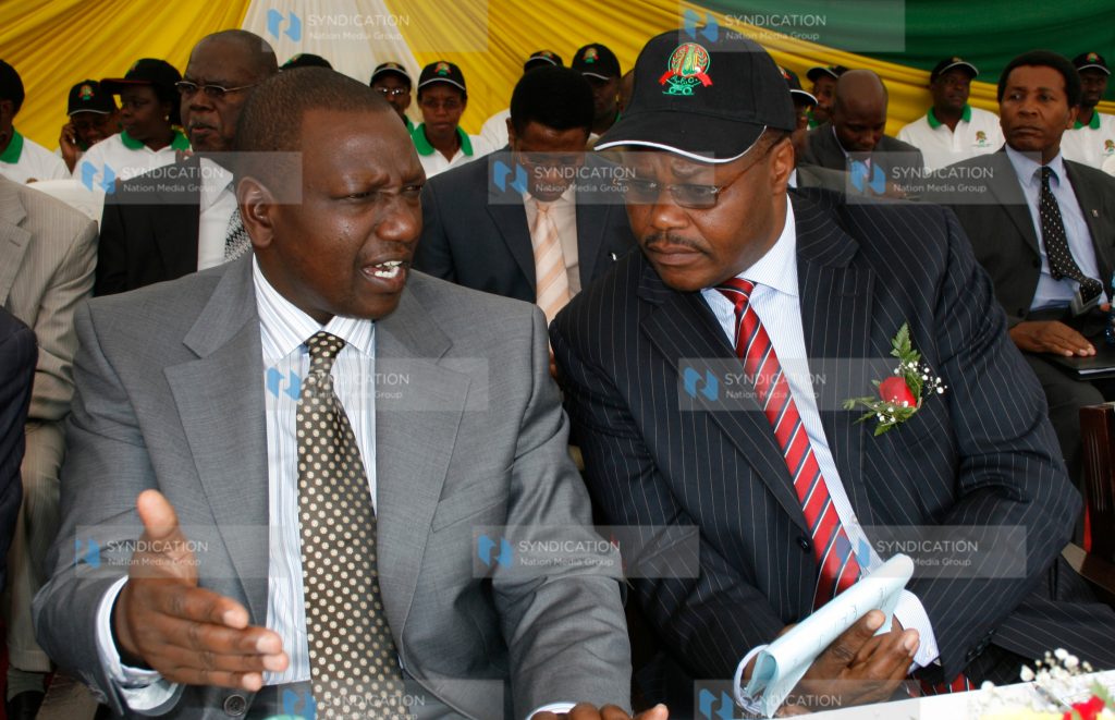 Agricultural finance corporation