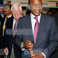 AGOA Trade Conference