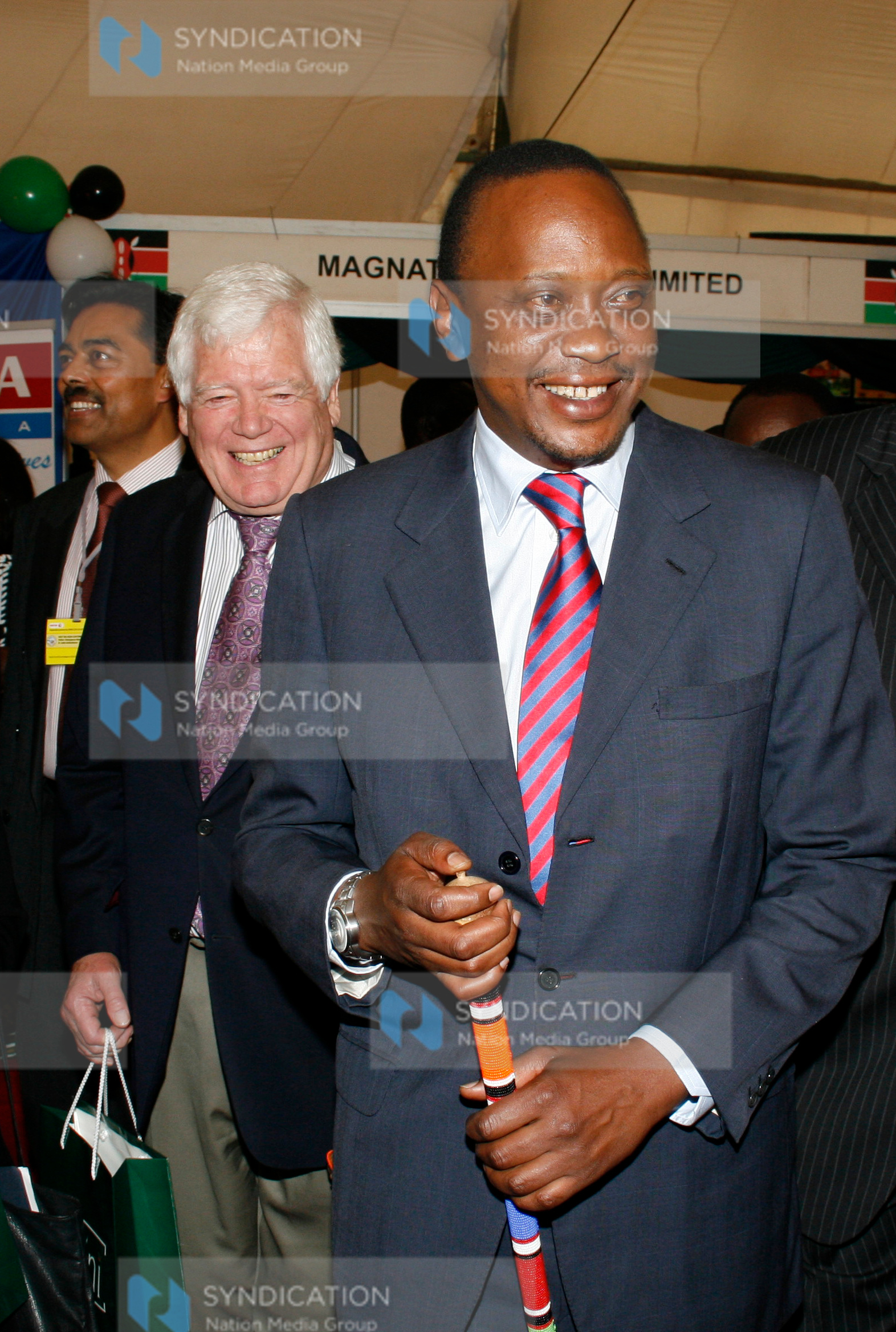 AGOA Trade Conference