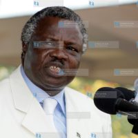 COTU SG Francis Atwoli