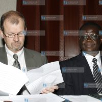 Kenya Electricity expansion project