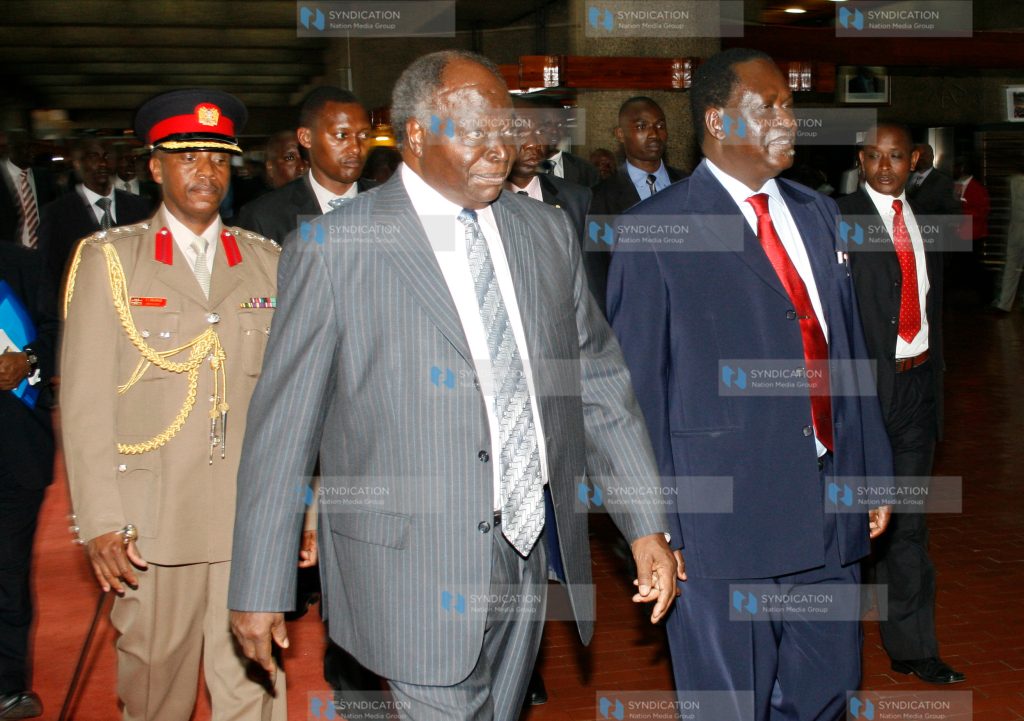 One Kenya Conference