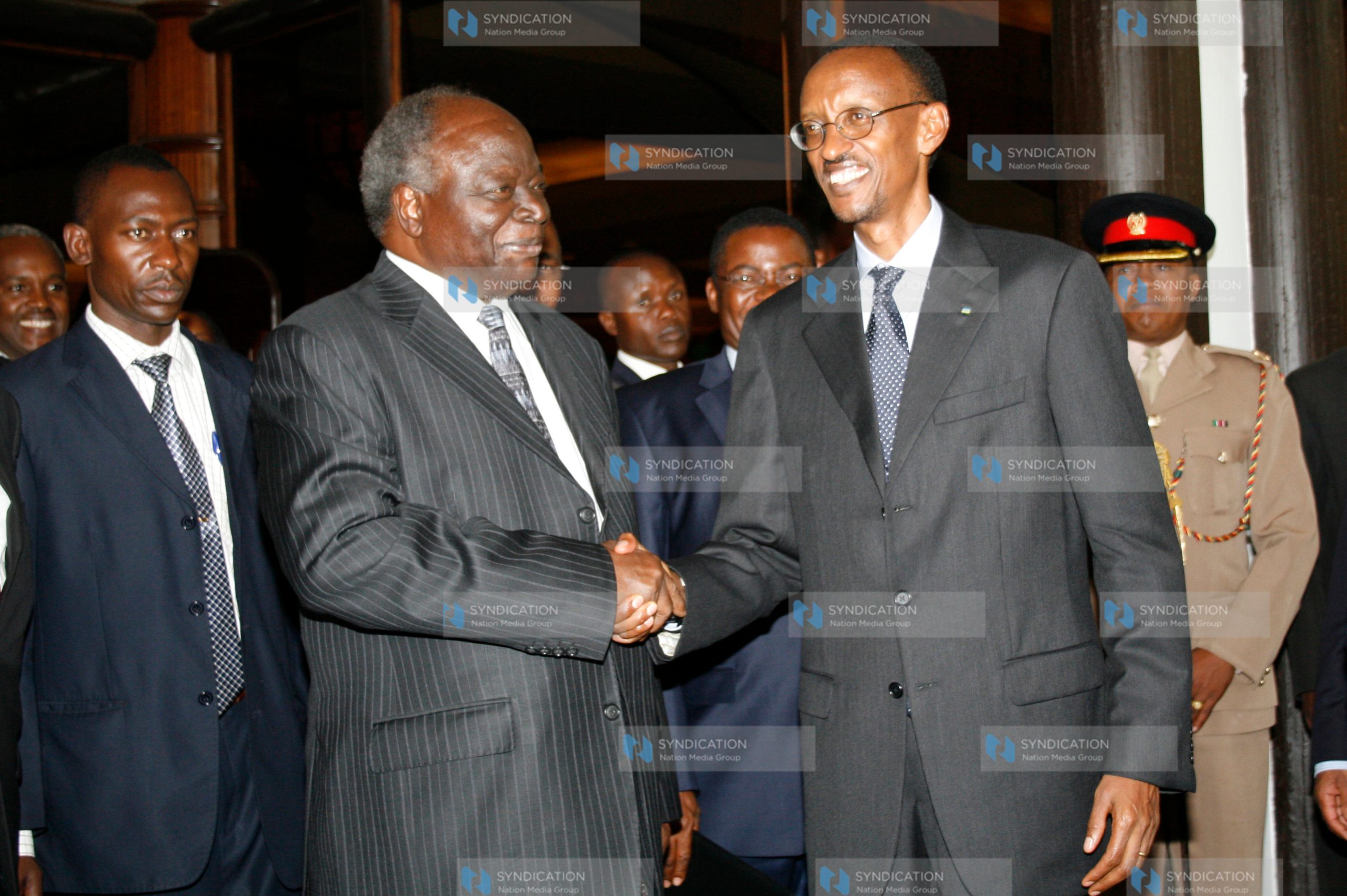 National Prayer breakfast