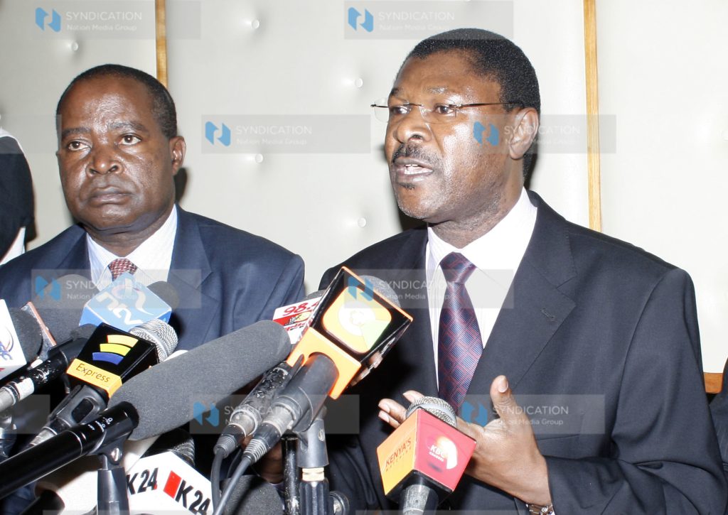 Foreign Embassies Abroad saga