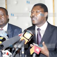 Foreign Embassies Abroad saga