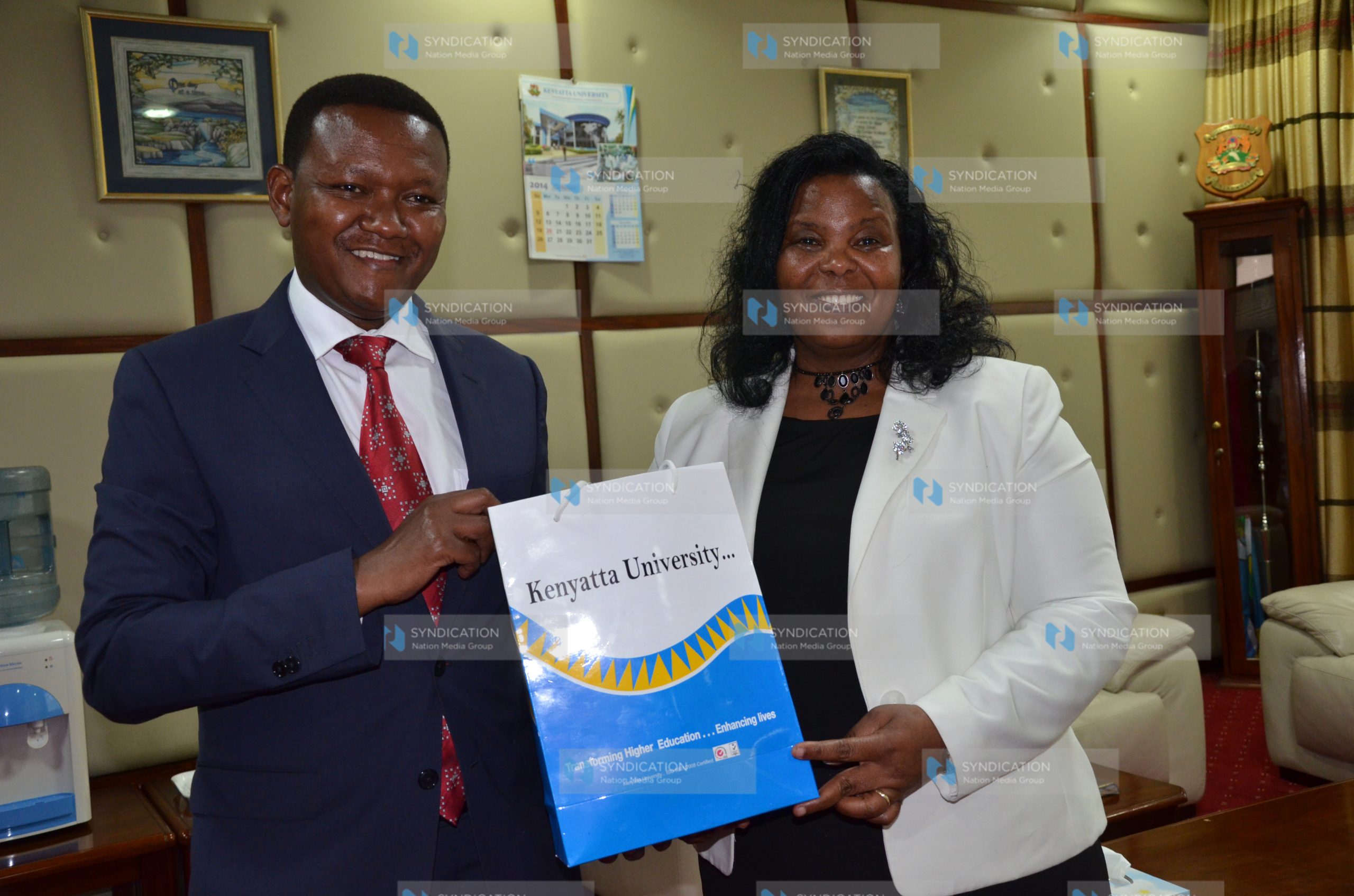 KU 2014 Culture week festival