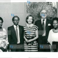 British Oxygen International