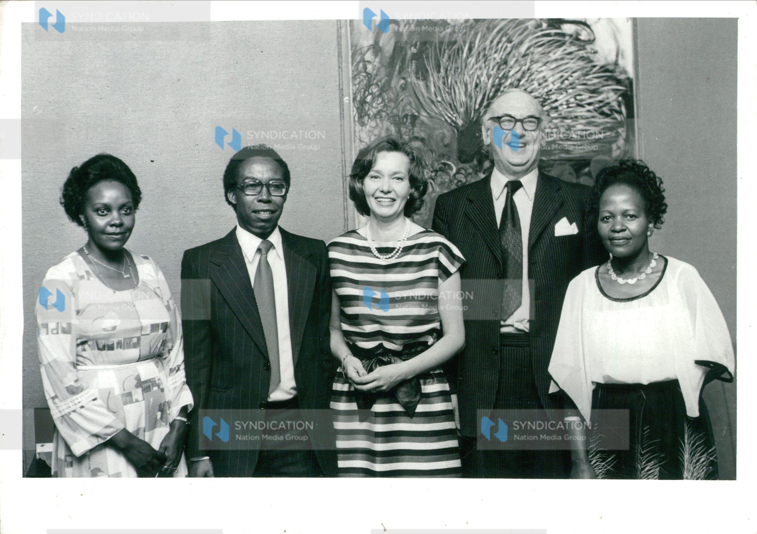 British Oxygen International