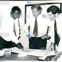 East African Oxygen Ltd