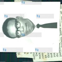 Mr. F.K. Nyamu, Operations Superintendent