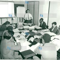 International Computers (EA) Ltd