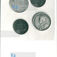 Monetary history