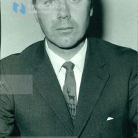 Bjorn Skjolaas, a Norwegian engineer