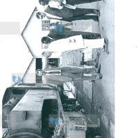 Acting British High Commissioner H.S.H. Stanley