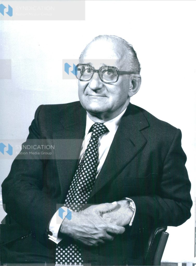 John Robert Williams