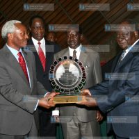 2008/2009 performance results