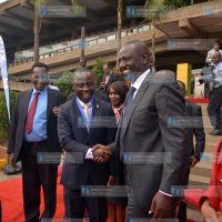 56th session of the organization (AALCO)