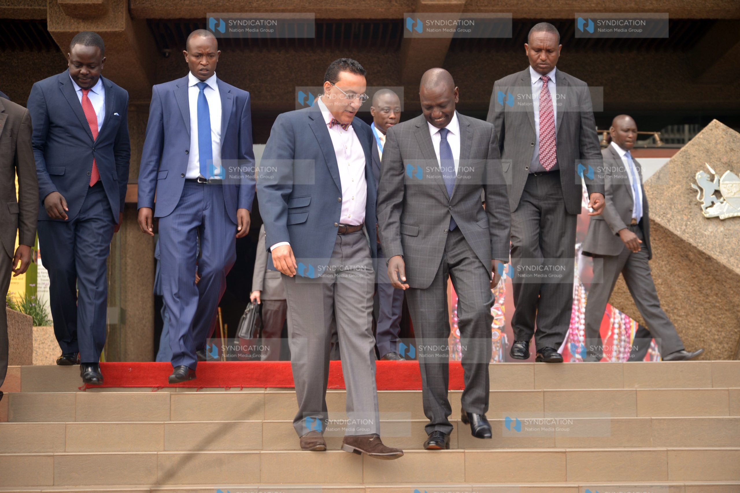 56th session of the Legal Consultative Organization (AALCO)