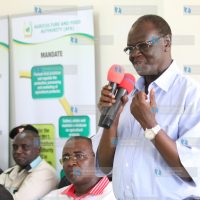 Meru Governor Kiraitu Murungi