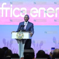 President William Ruto