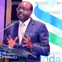 UNCTAD SG Mukhisa Kituyi