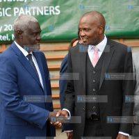 African Union Meeting