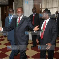 African growth and Opportunity Act (AGOA)