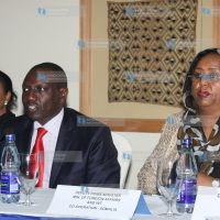 Tripartite Agreement for repatriation of Somalia Refugees