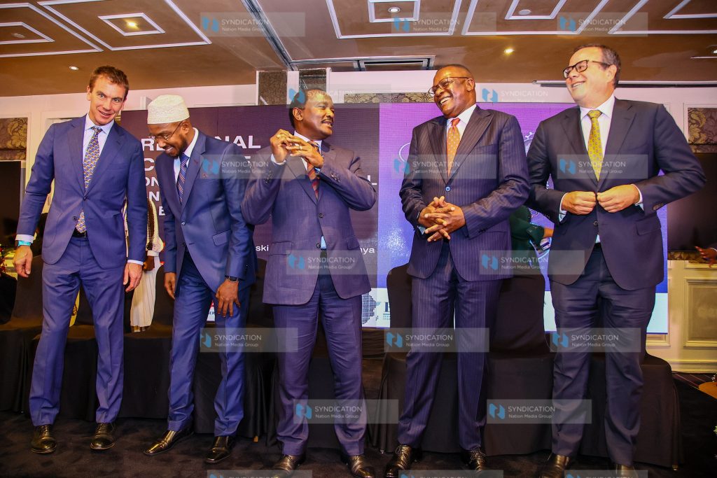 Regional Conference on the use of Artificial Intelligence (AI)