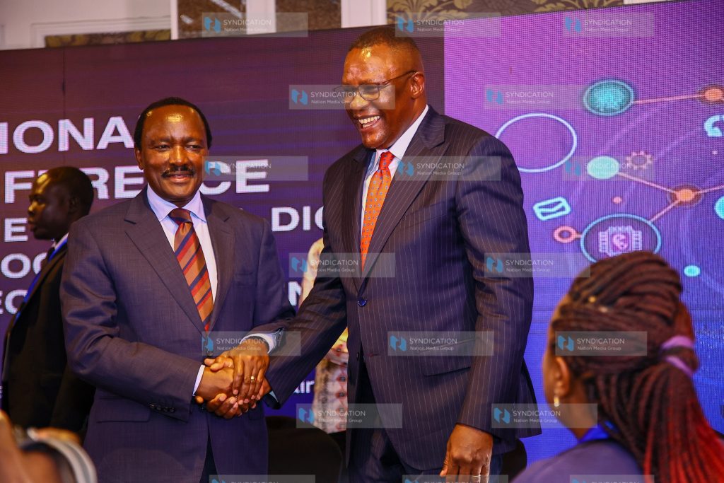 Regional Conference on the use of Artificial Intelligence (AI)