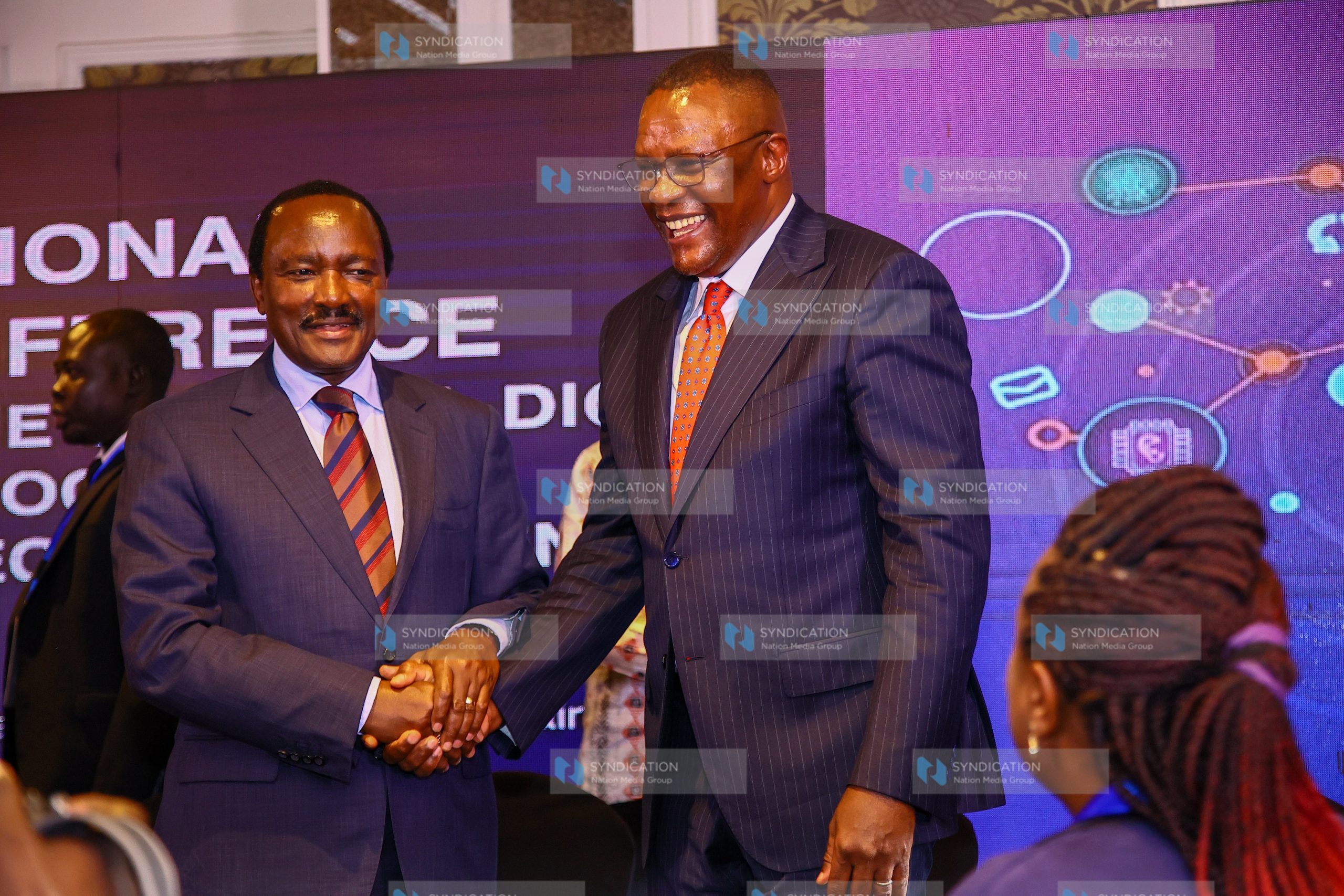 Regional Conference on the use of Artificial Intelligence (AI)