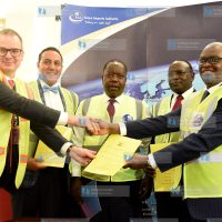 MoU on the Airports Service Charter