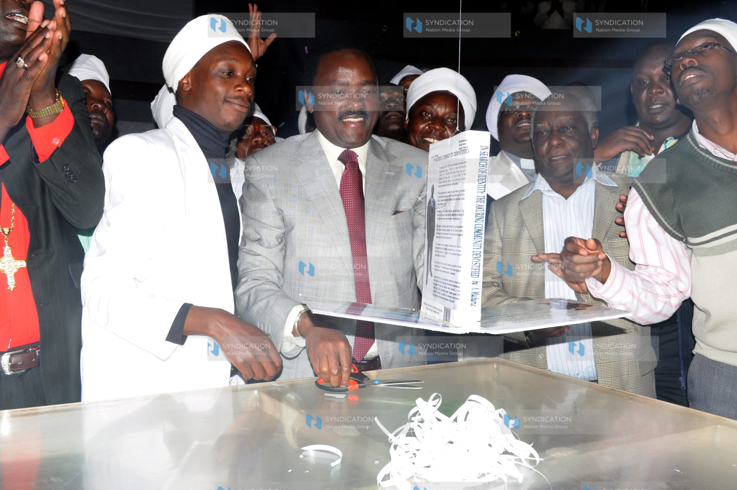 “Akorino Community Demystified”