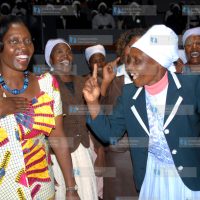 "Akorino Community Demystified"