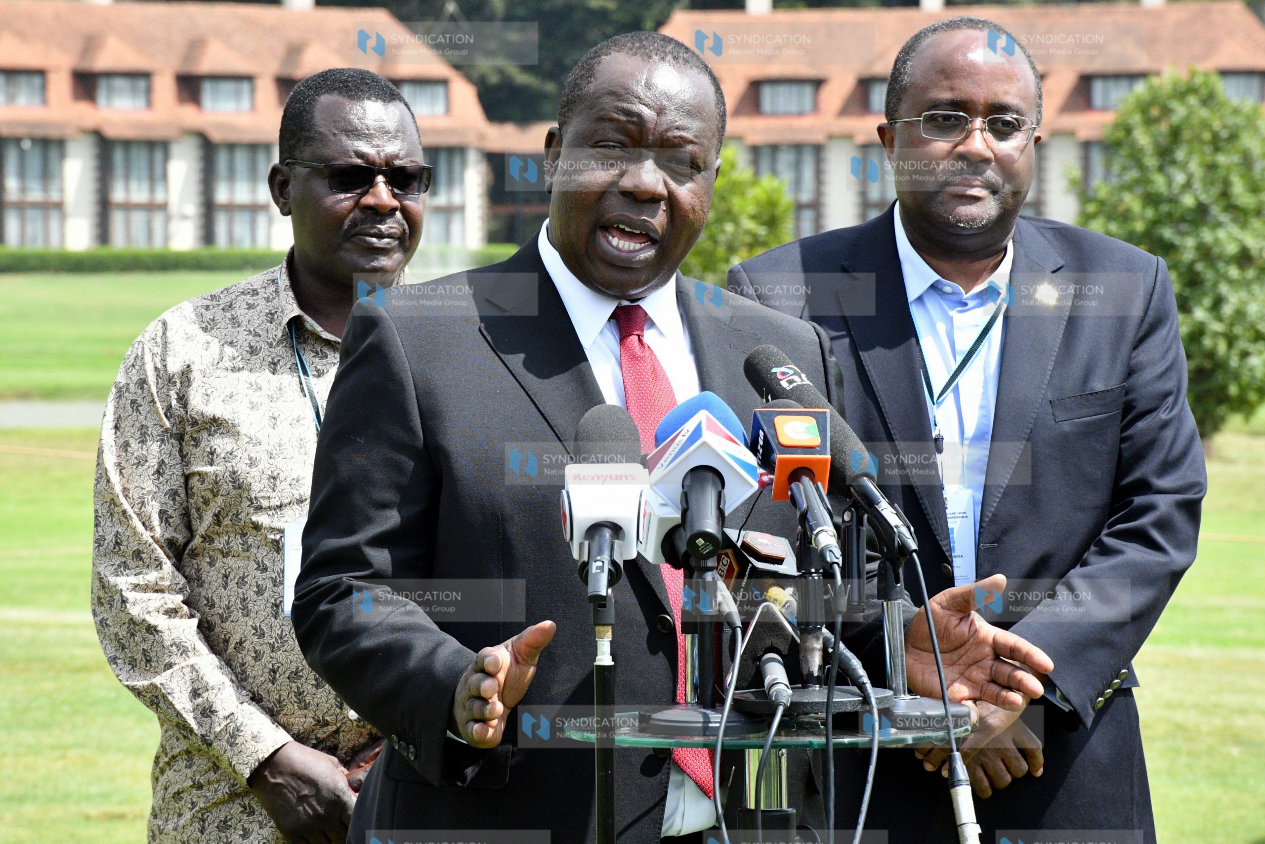 18th Ambassadors and High Commissioners Conference