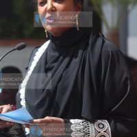 Education CS Amina Mohamed