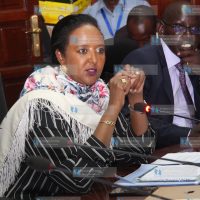 Parliamentary committee on education