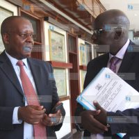 Parliamentary committee on education