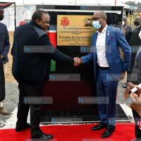 Amref International University Ruiru Campus