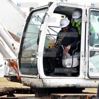 Amref International University Ruiru Campus
